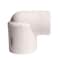 Thrifco Plumbing 1/2 Inch PVC Slip Cross SCH 40 8113928 - alternate 2